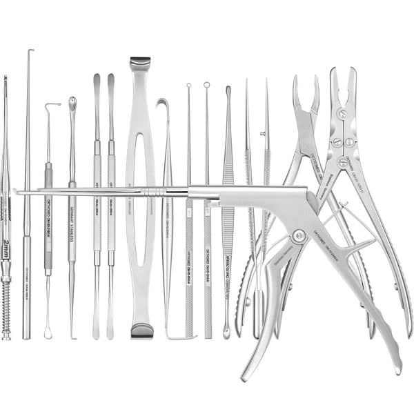 Neurologic Instrument Set