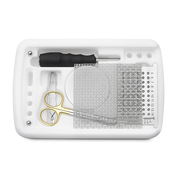 neuromesh™ Cranial Mesh Kit