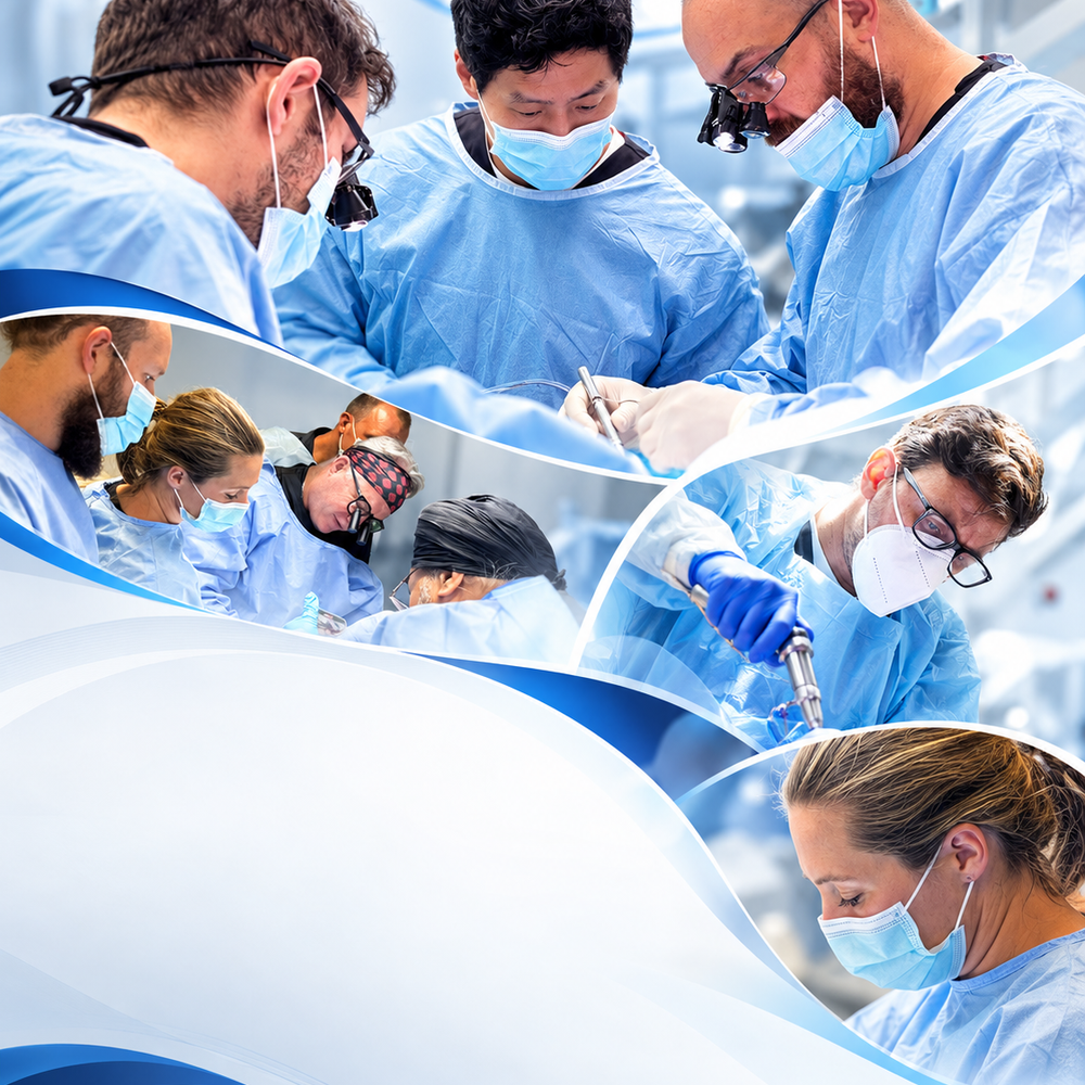 Advanced Neurosurgery Workshop - Antalya
