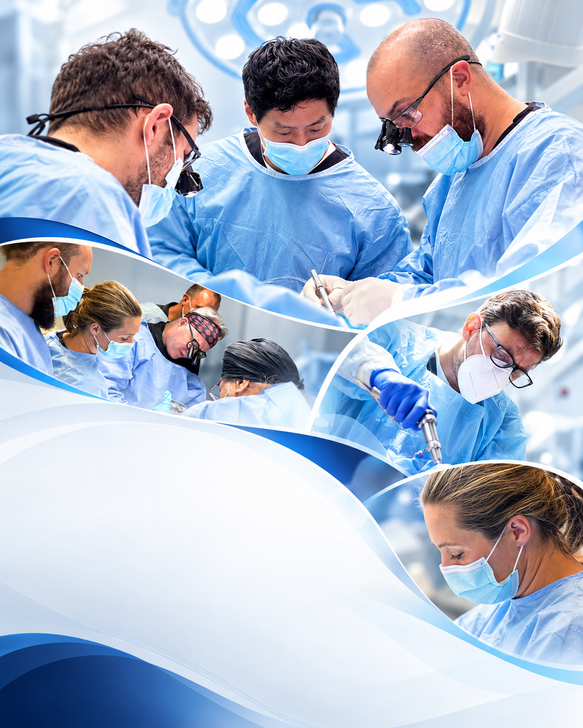 Advanced Neurosurgery Workshop - Antalya