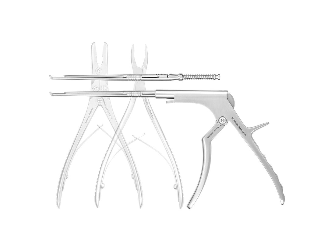 Neuro Instruments – Neuromed Vet