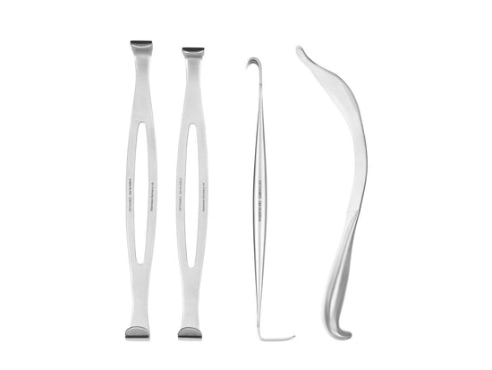 Neuro Instruments – Neuromed Vet
